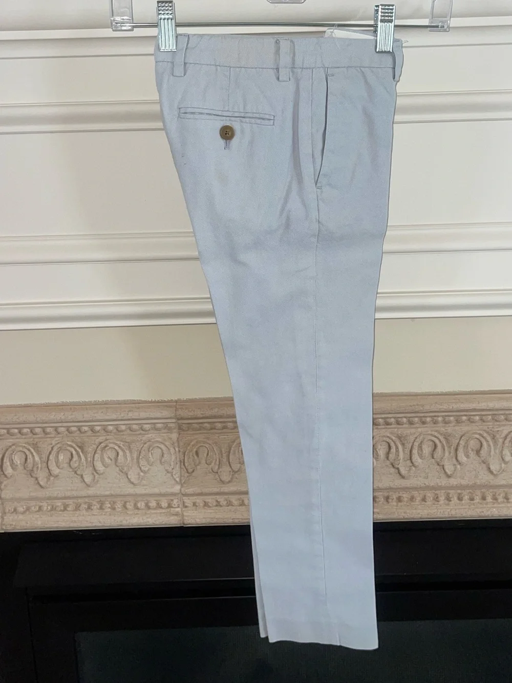 J. Crew Crewcuts Thompson style suit